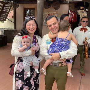 Meet your Posher, Roberto